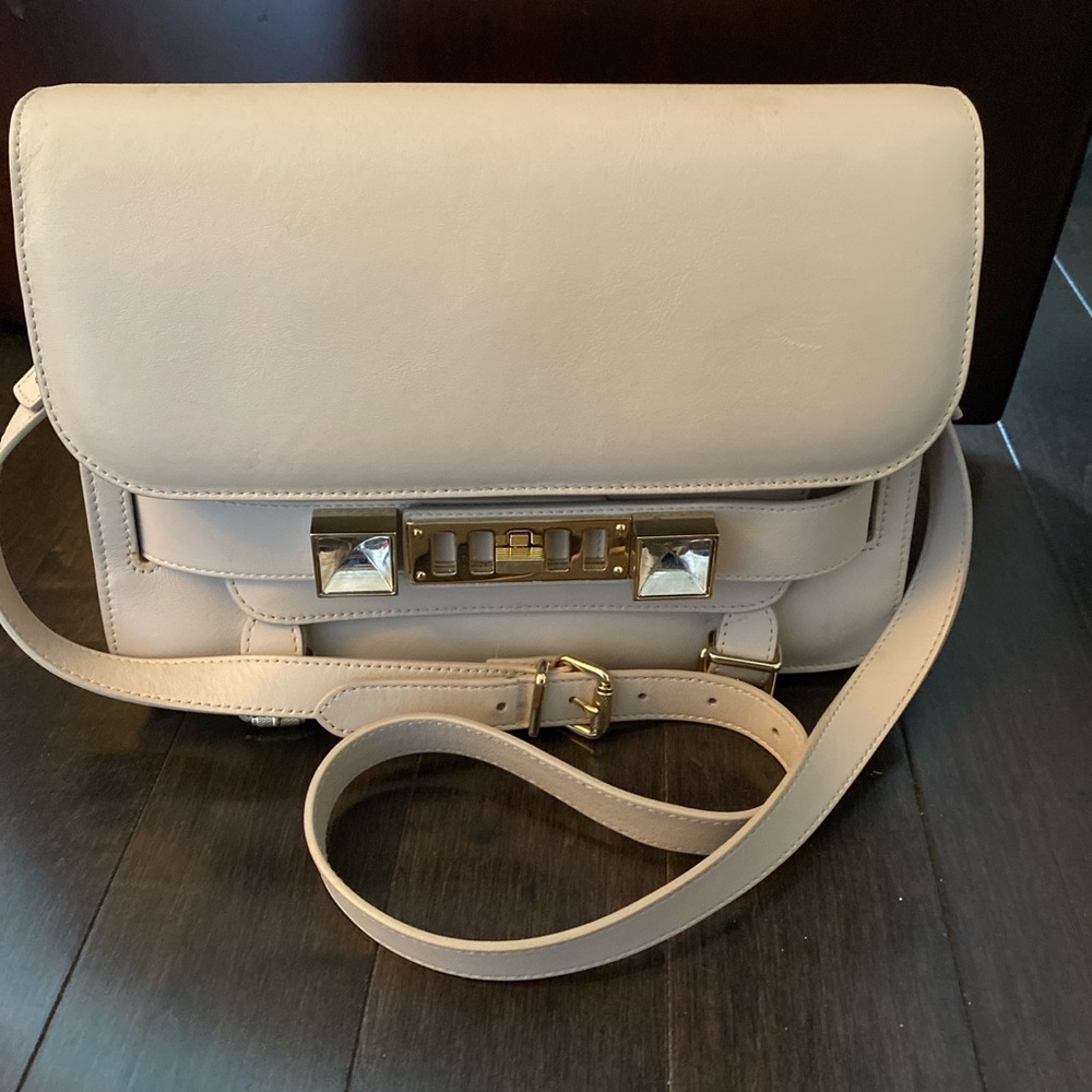 Proenza Schouler handbag